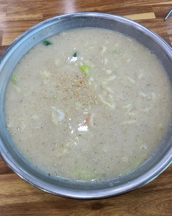 다담칼국수 사진 5