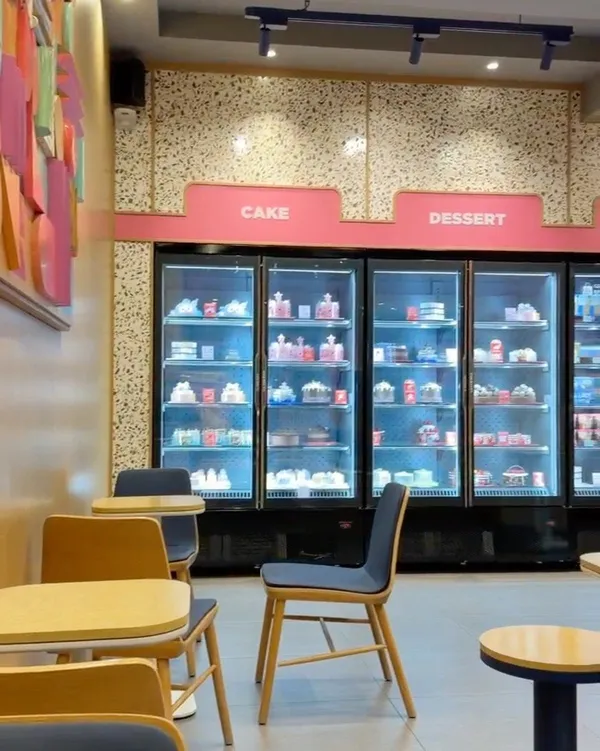 배스킨라빈스 제주도청점 사진 3