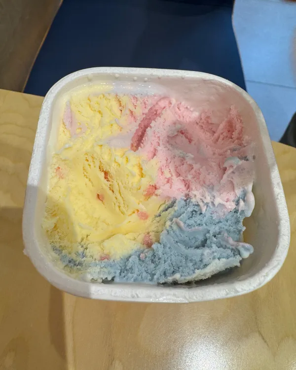 배스킨라빈스 제주도청점 사진 4
