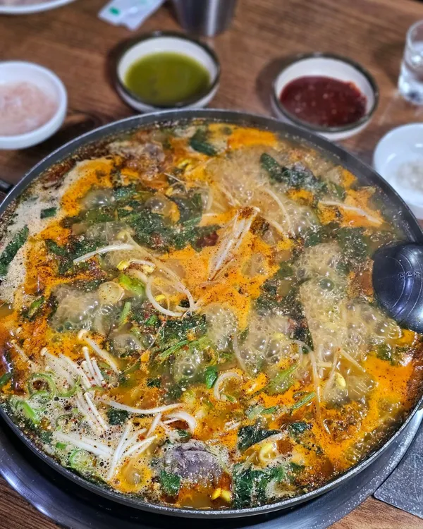 총두순대 사진 4