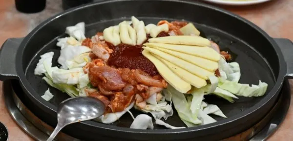 춘천집 닭갈비막국수 사진 2