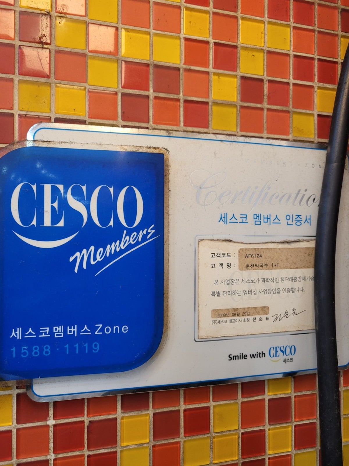 춘천집 닭갈비막국수 사진 5