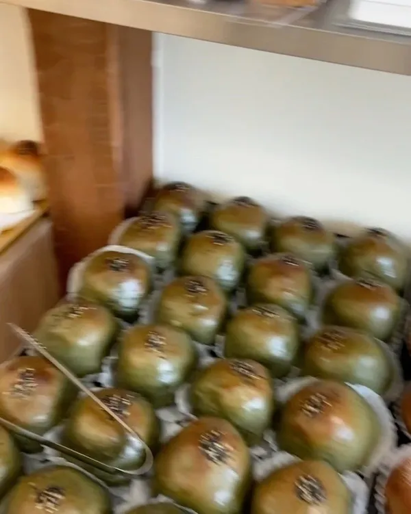 행복밀 사진 4