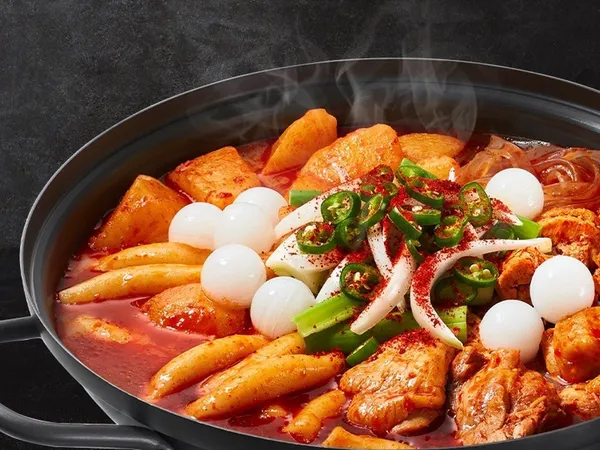 한신포차 전주혁신도시점 사진 2