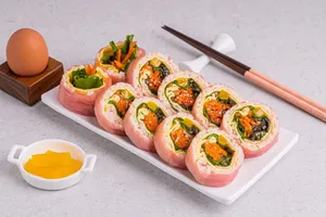 Idonggyu Tongtong Gimbap