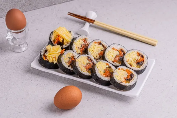 이동규 통통김밥 사진 3