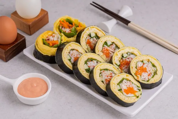 이동규 통통김밥 사진 4