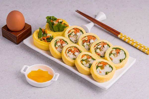 이동규 통통김밥 사진 5