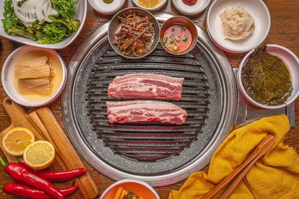 반갑다 하대포 사진 2