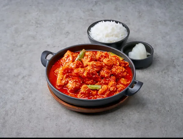 종로백탄뼈구이 수성점 사진 2