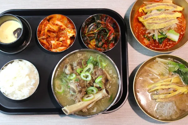 보문갈비 사진 2