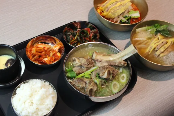 보문갈비 사진 3