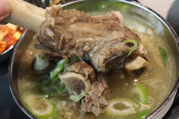 보문갈비 사진 4