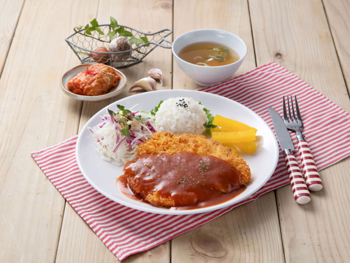 중앙칼국수 남악신도시점 사진 3