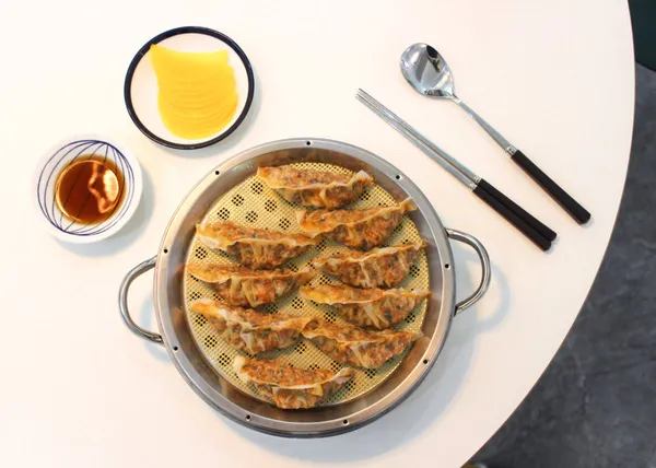 만두 사진 3