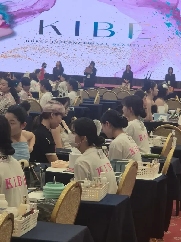 헤이치뷰티아카데미 동탄점학원 사진 4