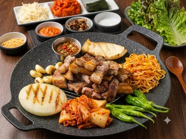 해담 마곡점 사진 4