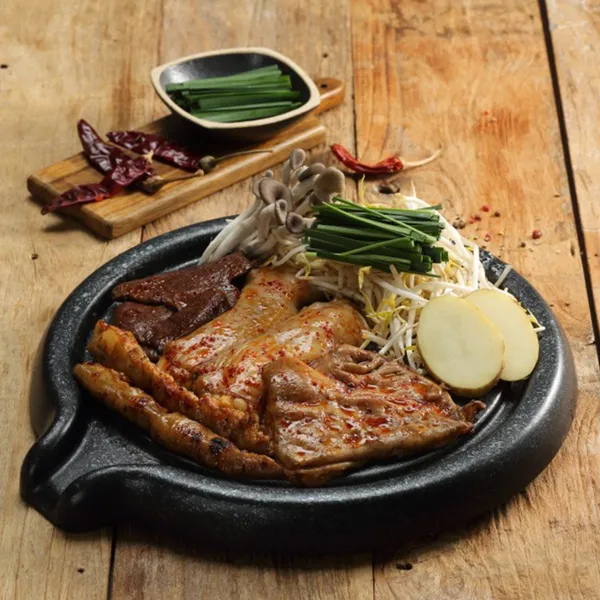 곱창고 정관점 사진 3
