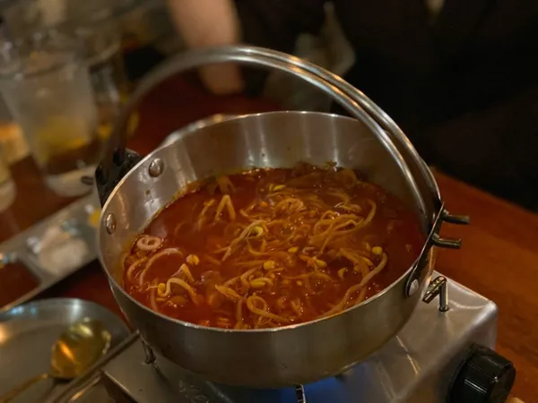 닭공장 사진 2