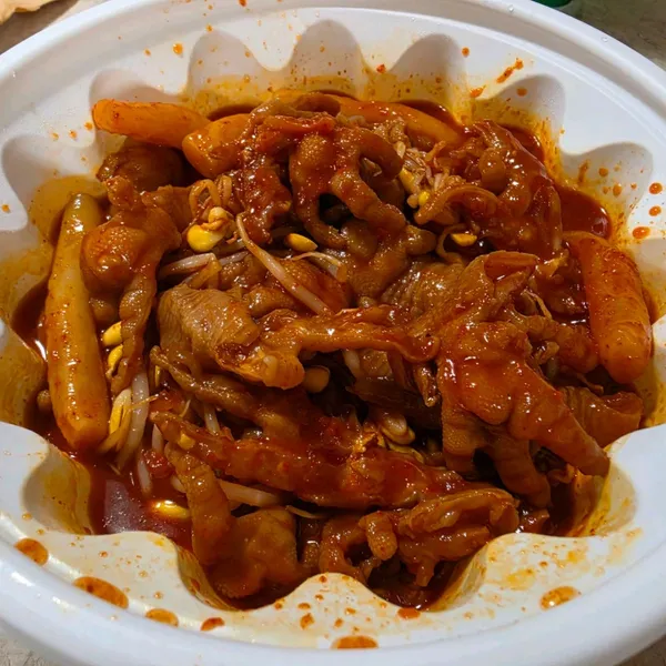 Dakgongjang, photo 3