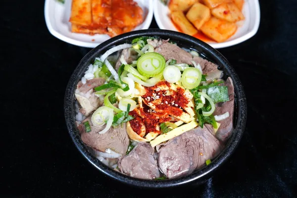 Naju Gomtang Wonjojip 60nyeon Nampyeong Halmaejip