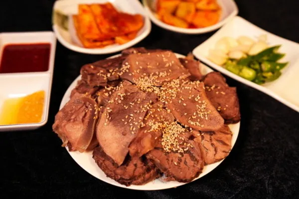나주곰탕원조집60년 남평할매집 사진 3