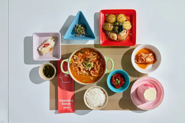 해장살롱 중문직영점 사진 5