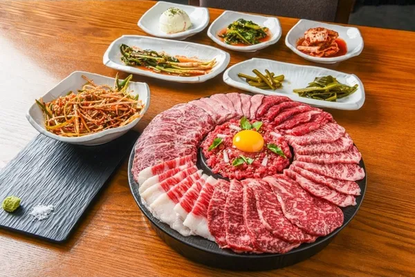 대가원 서울 본점 사진 2
