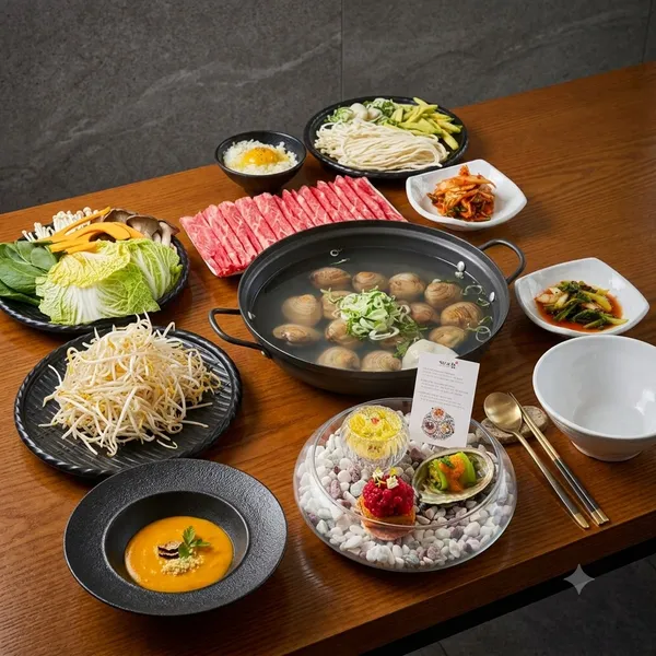 대가원 서울 본점 사진 4