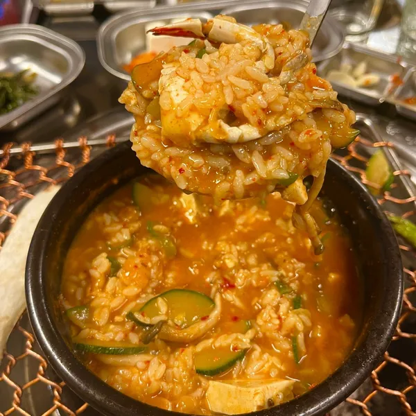 참숯소 사천본점 사진 3