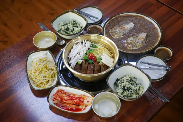 두꺼비식당 원주점 사진 3
