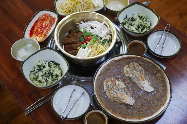 두꺼비식당 원주점 사진 4