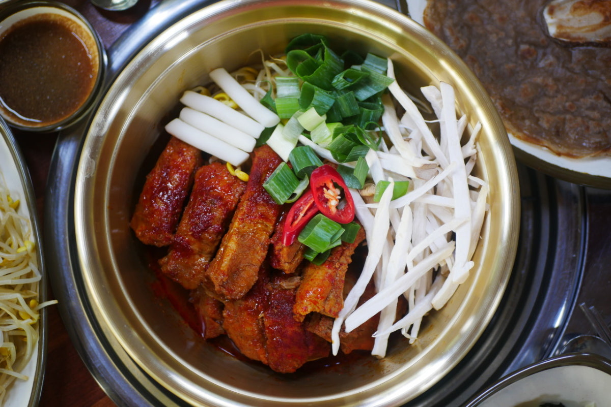 두꺼비식당 원주점 사진 5