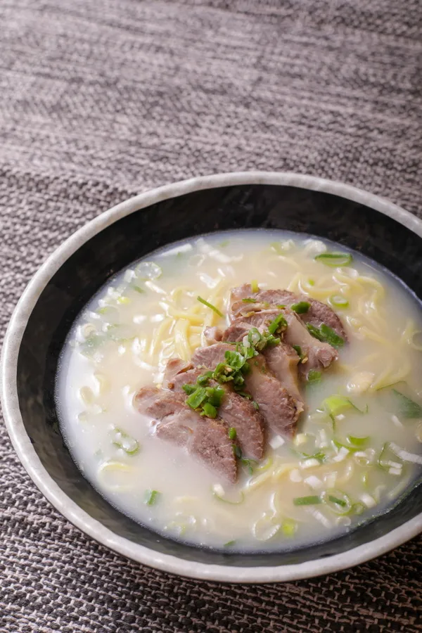 이레담막국수 본점 사진 5