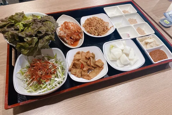 이수생삼겹살 이수역점 사진 4