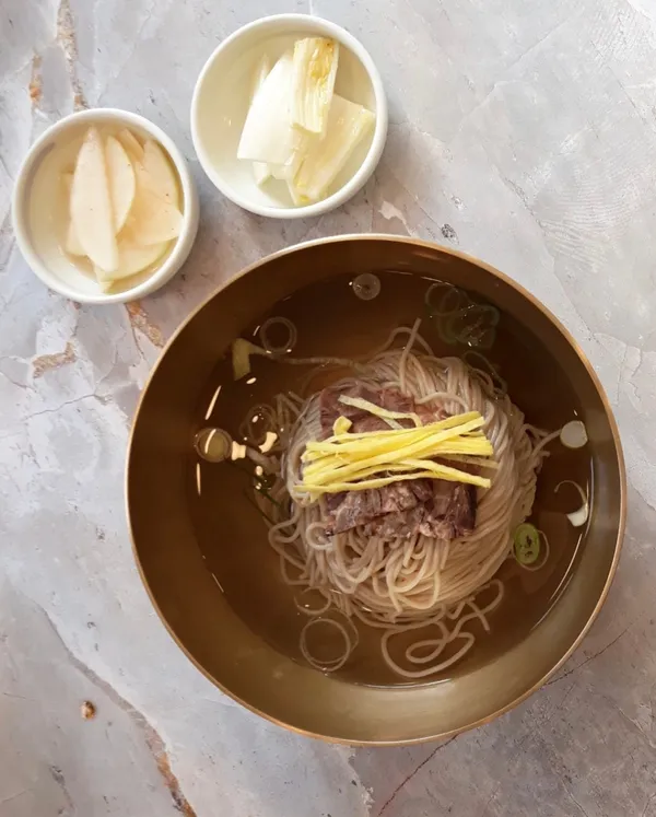 태천면옥 사진 3