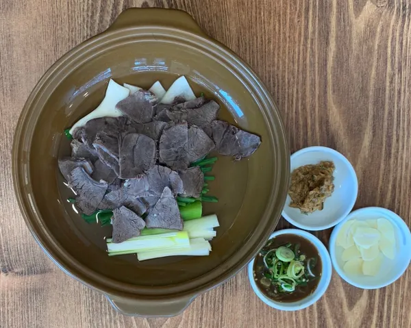 Taecheon Myeonok, photo 4