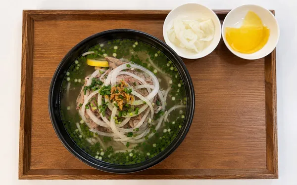 불광천쌀국수 사진 2