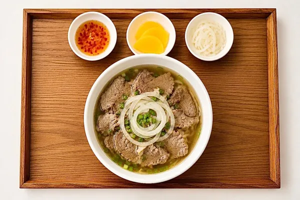 불광천쌀국수 사진 3