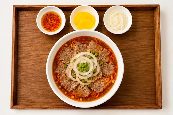 불광천쌀국수 사진 4