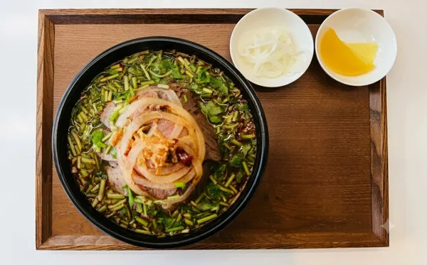 불광천쌀국수 사진 5