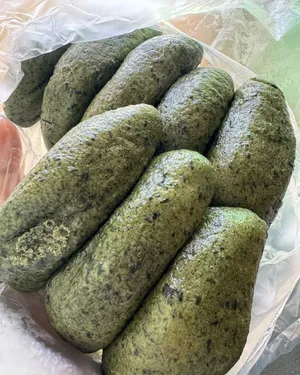 덕인당보리빵 제주점