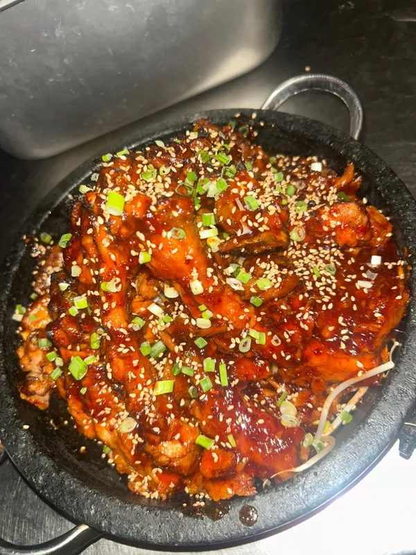 동백가옥 용산본점 사진 3