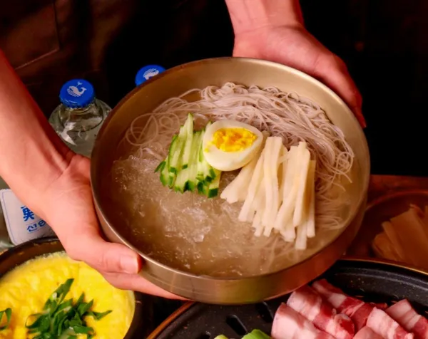 Heukbaek Samgyeopsal Daejeon Bongmyeong Main Branch, photo 5
