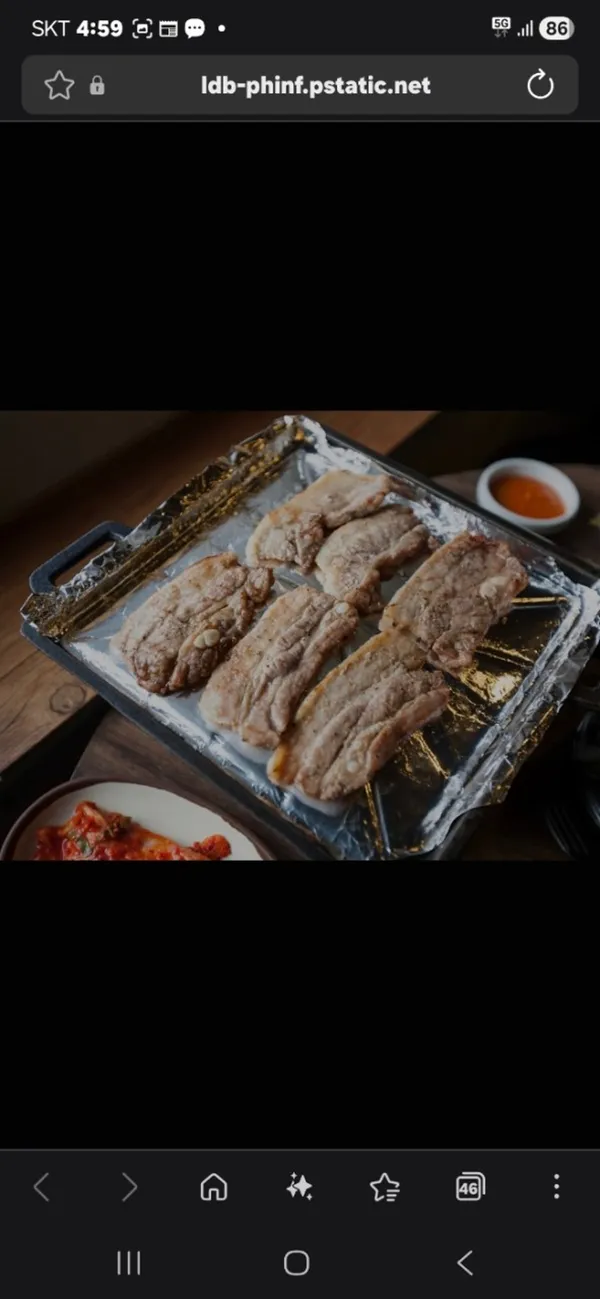 돌다리집 장한평직영점 사진 3