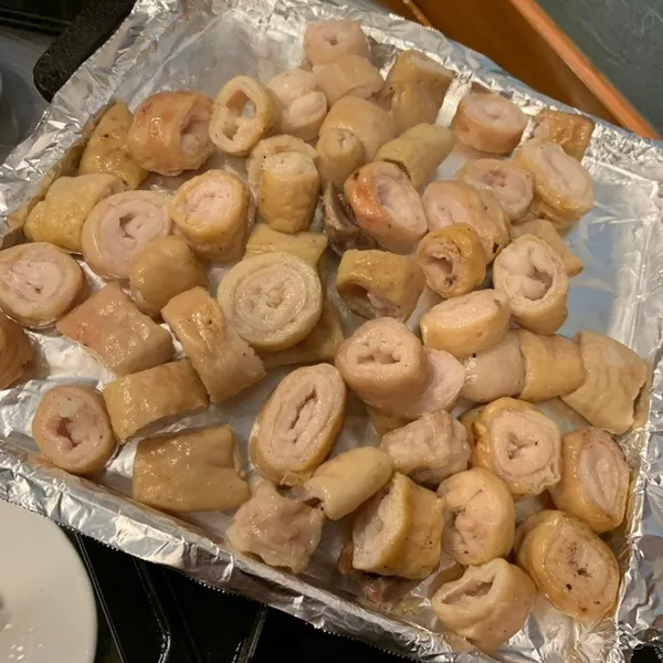 돌다리집 장한평직영점 사진 4