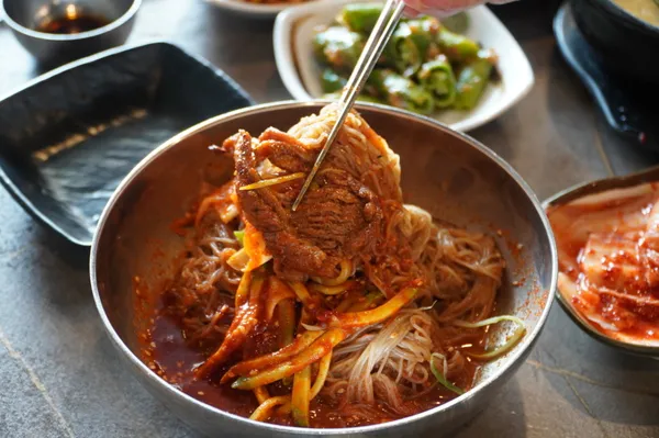 돌다리집 장한평직영점 사진 5