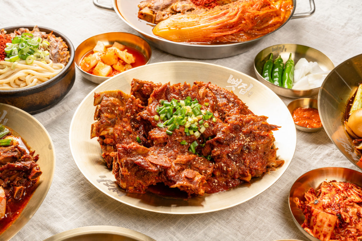 뼛집 창원직영점 사진 3