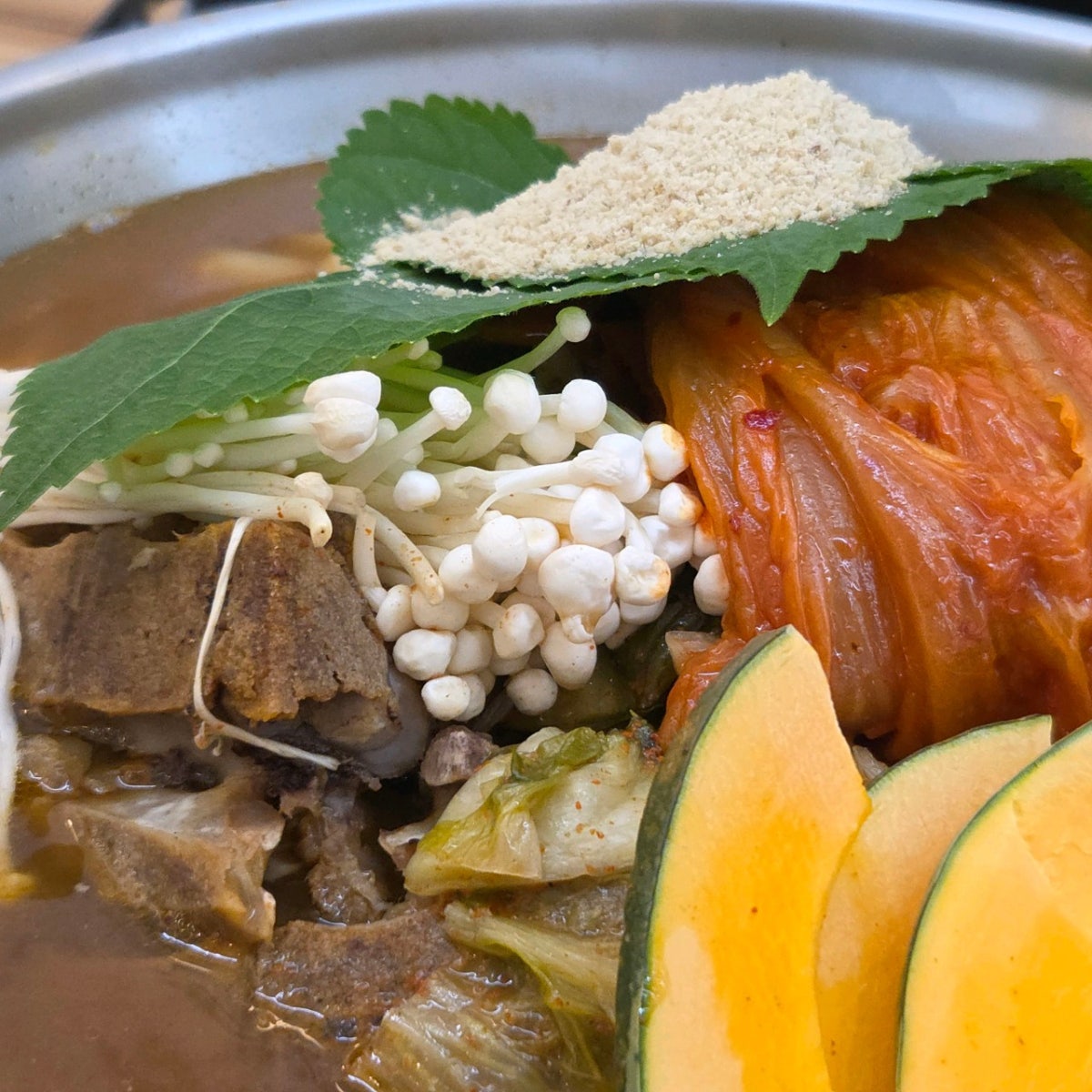 뼛집 창원직영점 사진 4
