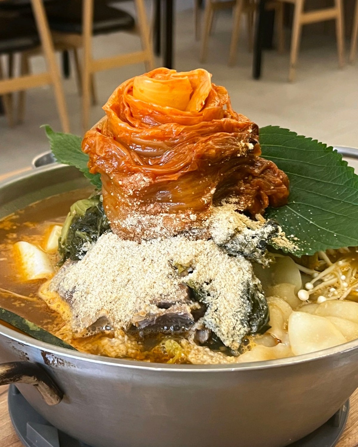 뼛집 창원직영점 사진 5
